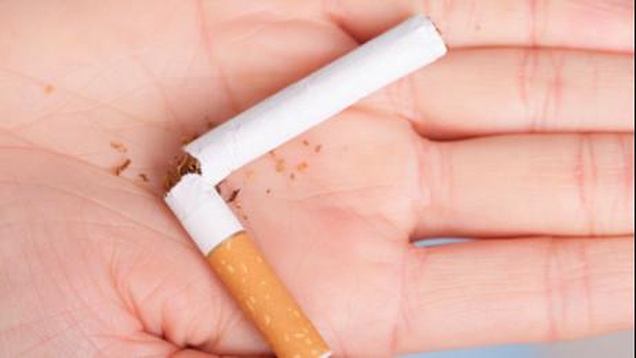 Semangat Berhenti Merokok, Berikut 7 Kandungan dalam Rokok yang Berbahaya bagi Kesehatan